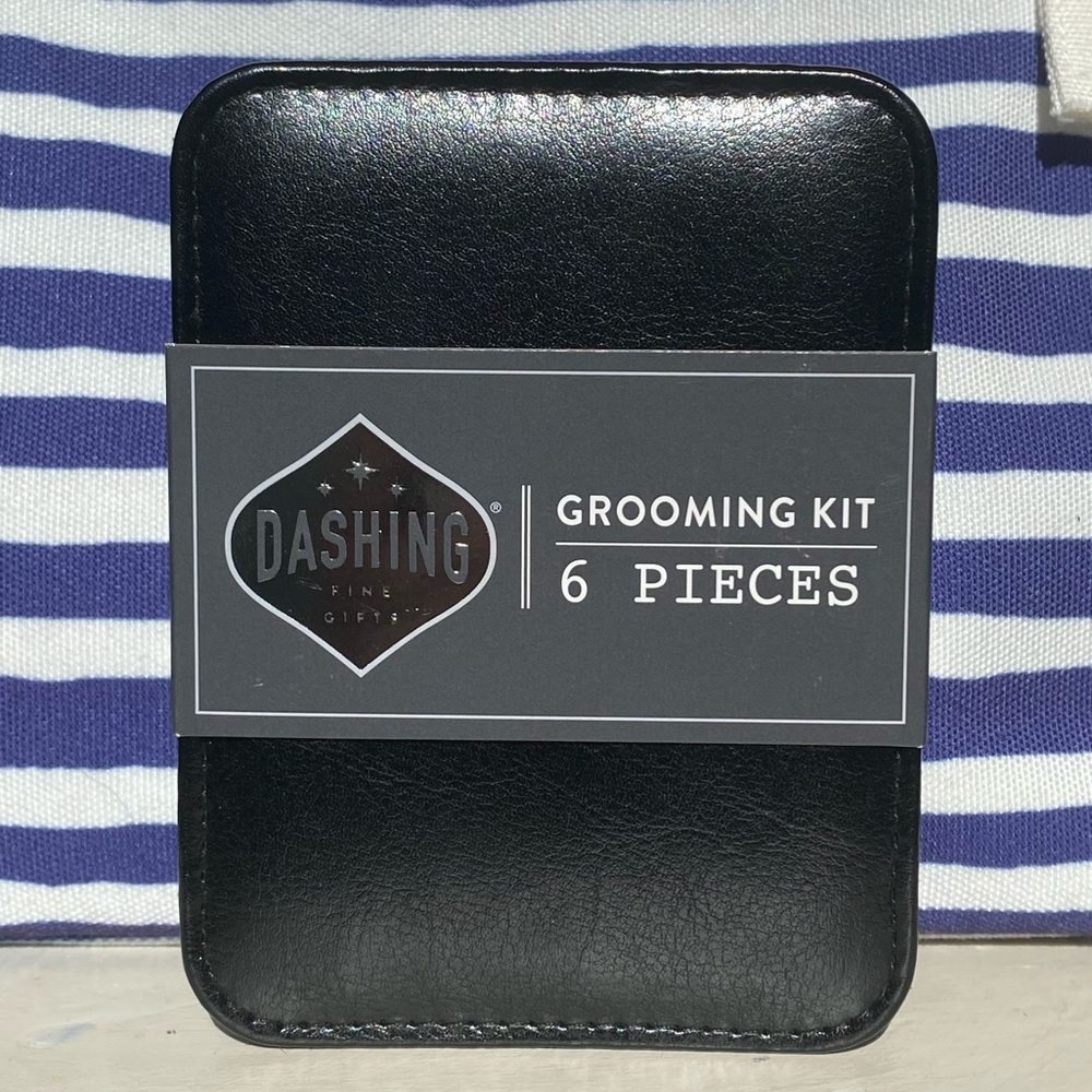 🔥5/$25🔥Men’s Grooming Kit